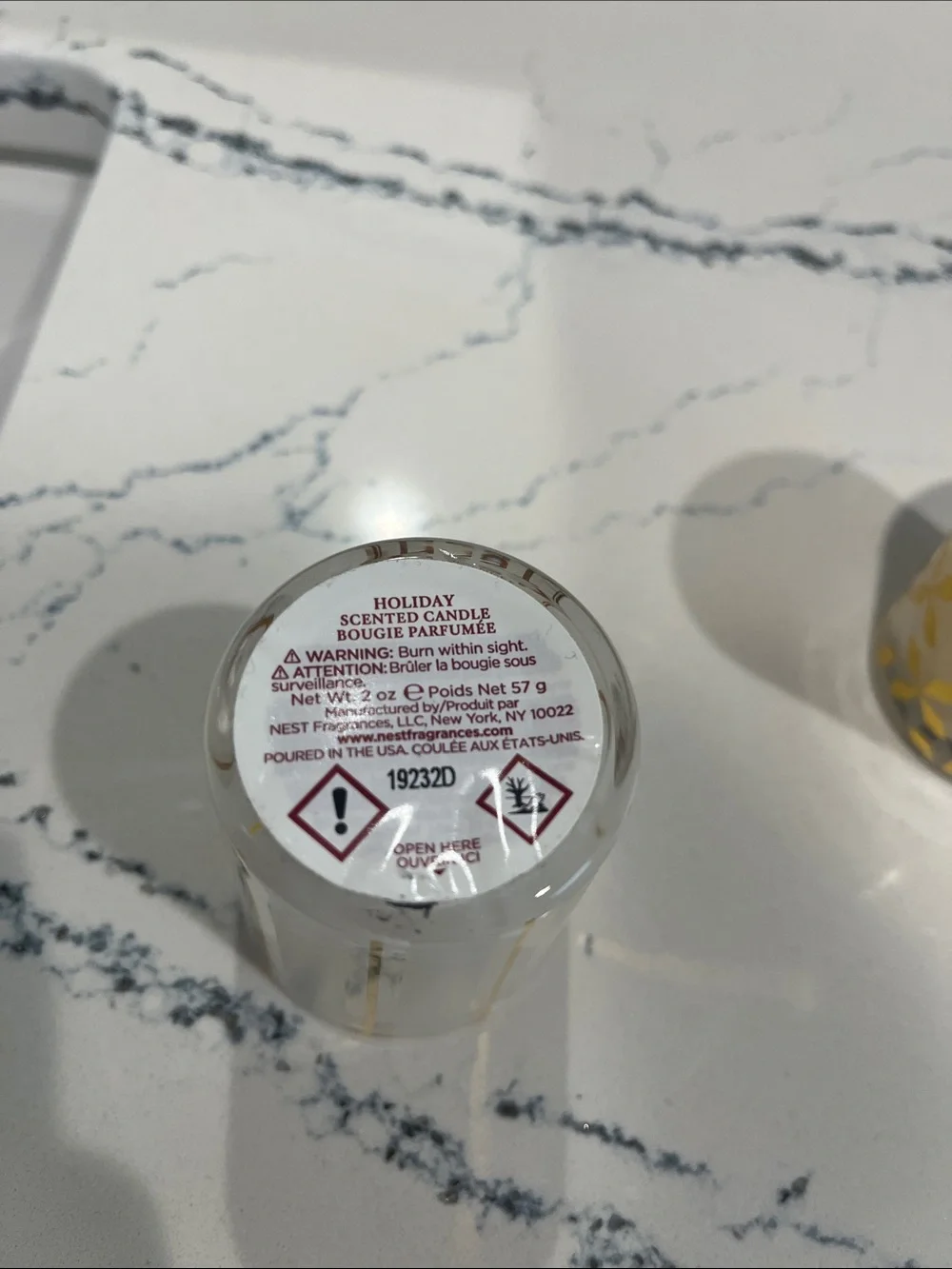 NEST Fragrances pair nest